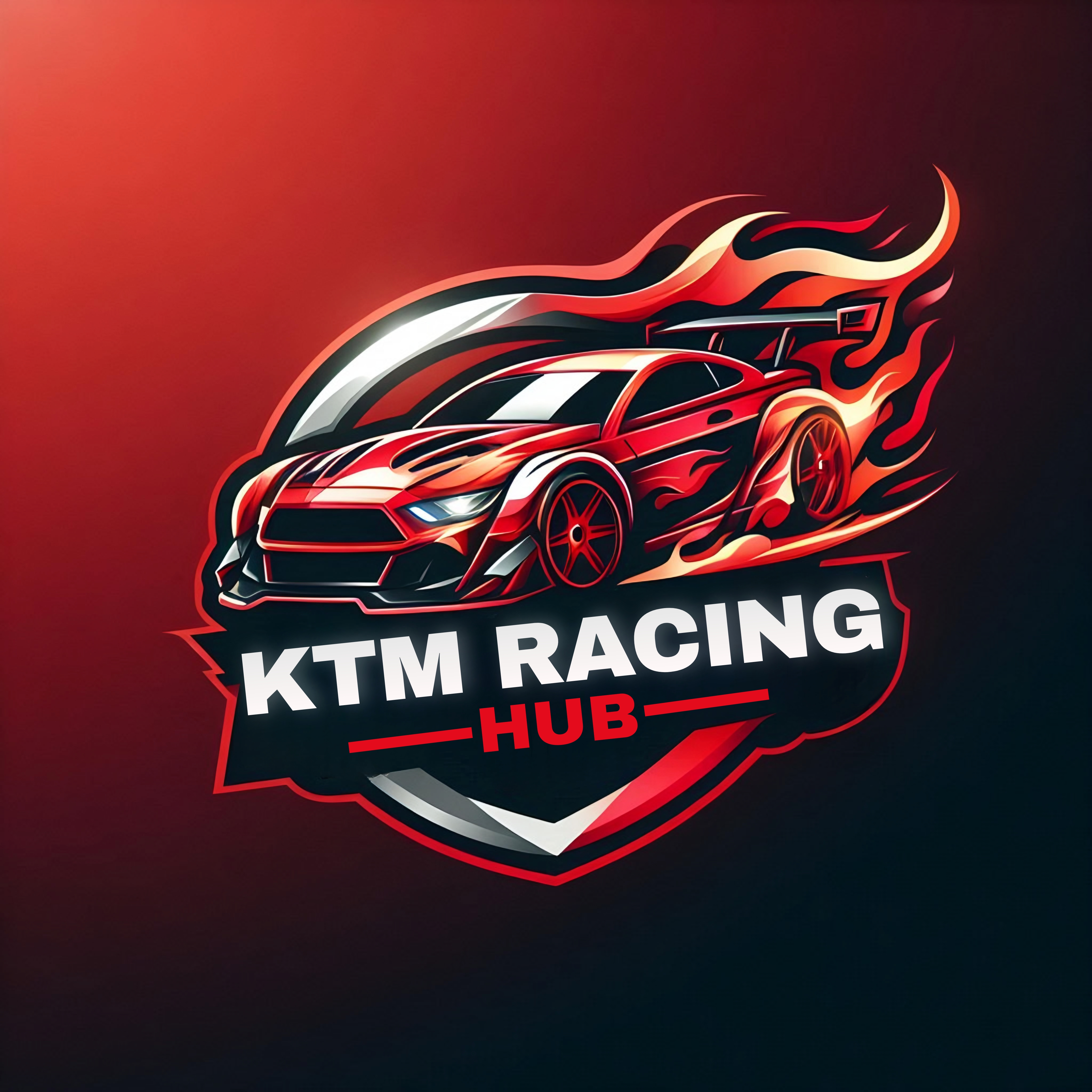 Kathmandu Racing Club Logo